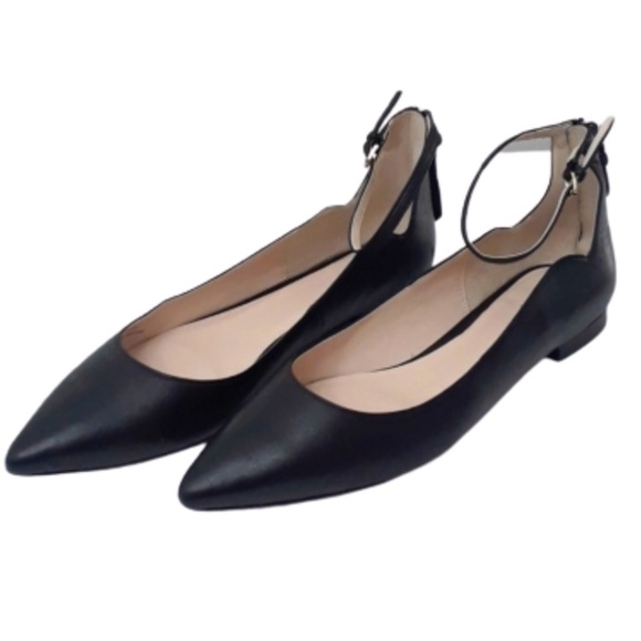 Cole Haan Shoes - Cole Haan size 8B NWOT Flats